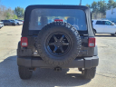 Thumbnail image of 2016 Jeep Wrangler at Mcfarland Ford Rochester