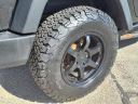 Thumbnail image of 2016 Jeep Wrangler at Mcfarland Ford Rochester