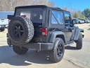 Thumbnail image of 2016 Jeep Wrangler at Mcfarland Ford Rochester