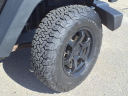 Thumbnail image of 2016 Jeep Wrangler at Mcfarland Ford Rochester