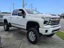 Thumbnail image of 2024 Chevrolet Silverado 2500HD at Dublin Nissan Chevrolet Buick GMC