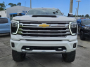 Thumbnail image of 2024 Chevrolet Silverado 2500HD at Dublin Nissan Chevrolet Buick GMC