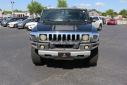 2008 HUMMER H2 at May Motor Company