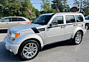 Thumbnail image of 2011 Dodge Nitro at Freddie’s Cars
