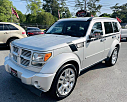 Thumbnail image of 2011 Dodge Nitro at Freddie’s Cars