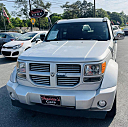 2011 Dodge Nitro Heat at Freddie’s Cars