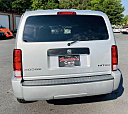 Thumbnail image of 2011 Dodge Nitro at Freddie’s Cars