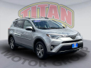 2017 Toyota RAV4 XLE at Honda of Manhasset