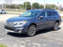 2016 Subaru Outback 3.6R Limited at Kings Ford