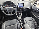 2020 Ford EcoSport Titanium at Carlsbad Ford
