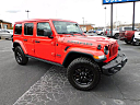 Thumbnail image of 2019 Jeep Wrangler Unlimited at Gary Mathews Motors