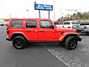 Thumbnail image of 2019 Jeep Wrangler Unlimited at Gary Mathews Motors