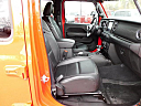 Thumbnail image of 2019 Jeep Wrangler Unlimited at Gary Mathews Motors