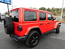 Thumbnail image of 2019 Jeep Wrangler Unlimited at Gary Mathews Motors