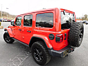Thumbnail image of 2019 Jeep Wrangler Unlimited at Gary Mathews Motors