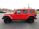 Thumbnail image of 2019 Jeep Wrangler Unlimited at Gary Mathews Motors