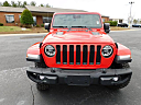 Thumbnail image of 2019 Jeep Wrangler Unlimited at Gary Mathews Motors