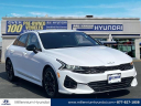 2022 Kia K5 GT-Line at Millennium Hyundai