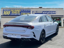 Thumbnail image of 2022 Kia K5 at Millennium Hyundai
