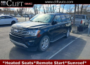 2020 Ford Expedition XLT at Clift Buick-GMC Truck