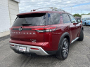 Thumbnail image of 2022 Nissan Pathfinder at Liberty Auto Plaza USED