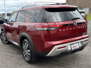 Thumbnail image of 2022 Nissan Pathfinder at Liberty Auto Plaza USED