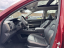 Thumbnail image of 2022 Nissan Pathfinder at Liberty Auto Plaza USED
