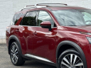Thumbnail image of 2022 Nissan Pathfinder at Liberty Auto Plaza USED