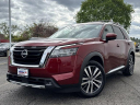 Thumbnail image of 2022 Nissan Pathfinder at Liberty Auto Plaza USED