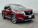 Thumbnail image of 2022 Nissan Pathfinder at Liberty Auto Plaza USED