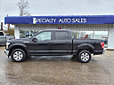 Thumbnail image of 2017 Ford F-150 at Specialty Auto Sales