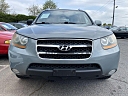 Thumbnail image of 2008 Hyundai SANTA FE at Edge Auto Sales