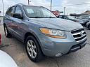 Thumbnail image of 2008 Hyundai SANTA FE at Edge Auto Sales