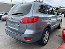 Thumbnail image of 2008 Hyundai SANTA FE at Edge Auto Sales