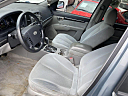 Thumbnail image of 2008 Hyundai SANTA FE at Edge Auto Sales