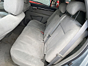 2008 Hyundai SANTA FE SE at Edge Auto Sales