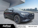 Thumbnail image of 2023 Audi Q8 at Hoffman Audi of New London
