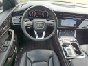 Thumbnail image of 2023 Audi Q8 at Hoffman Audi of New London