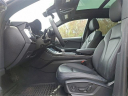 Thumbnail image of 2023 Audi Q8 at Hoffman Audi of New London