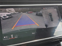 Thumbnail image of 2023 Audi Q8 at Hoffman Audi of New London