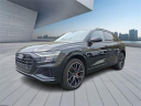 Thumbnail image of 2023 Audi Q8 at Hoffman Audi of New London