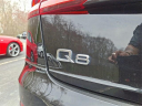 Thumbnail image of 2023 Audi Q8 at Hoffman Audi of New London