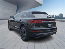 Thumbnail image of 2023 Audi Q8 at Hoffman Audi of New London