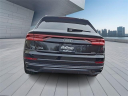 Thumbnail image of 2023 Audi Q8 at Hoffman Audi of New London