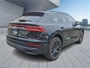 Thumbnail image of 2023 Audi Q8 at Hoffman Audi of New London