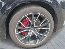 Thumbnail image of 2023 Audi Q8 at Hoffman Audi of New London