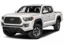 Thumbnail image of 2022 Toyota Tacoma at WhiteRiverToyota - New