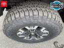 Thumbnail image of 2022 Toyota Tacoma at WhiteRiverToyota - New