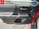 Thumbnail image of 2022 Toyota Tacoma at WhiteRiverToyota - New