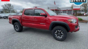 Thumbnail image of 2022 Toyota Tacoma at WhiteRiverToyota - New